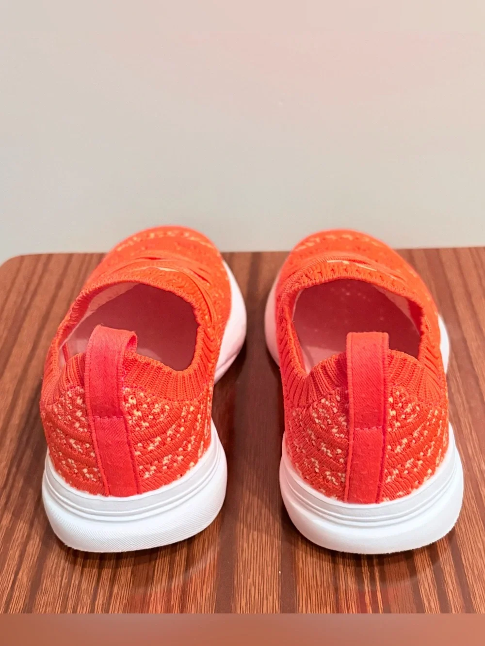 APL TechLoom Wave Toddler Sneakers 9C